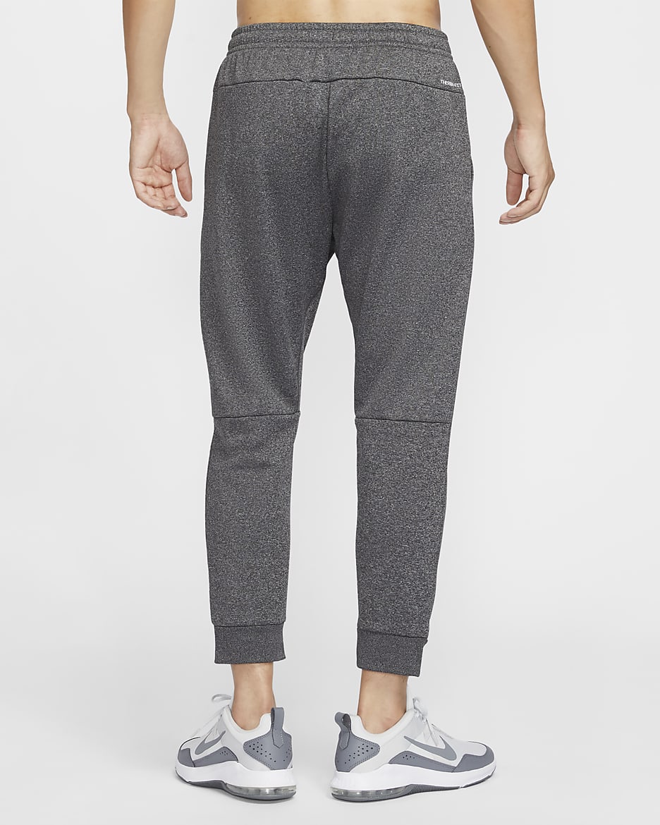 Nike Men's Therma-FIT Fitness Pants. Nike JP